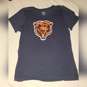 WOMENS BEARS XXL TSHIRT